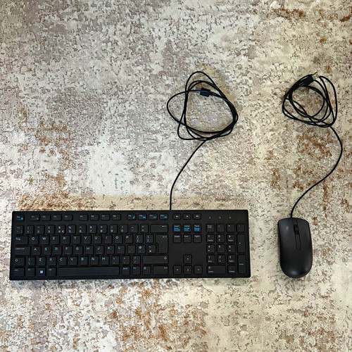 Dell kb216 wired - kb216, usb