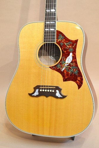 Gibson dove 2008 - dove,