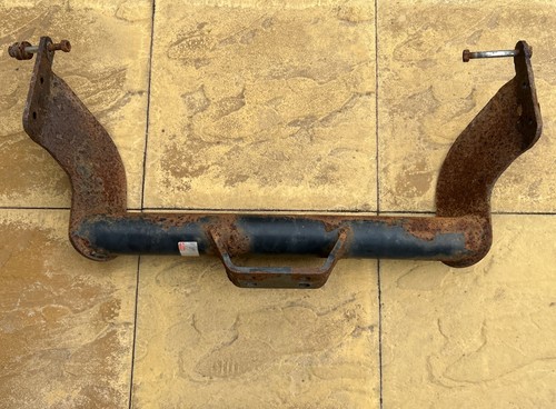 Witter ford transit - tow, bar