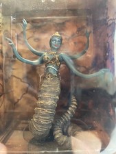 RAY HARRYHAUSEN (SINBAD)