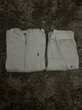 Ralph Lauren Men's Grey