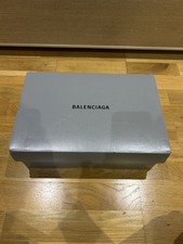 Balenciaga Shoes Box
