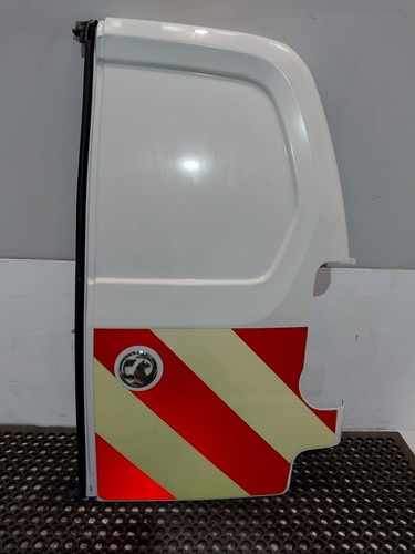 Van rear door right - van,