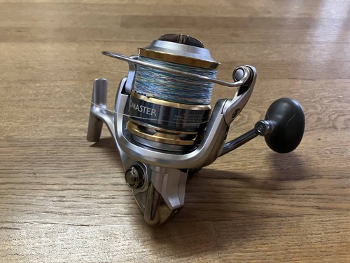 Shimano biomaster sw - shimano,