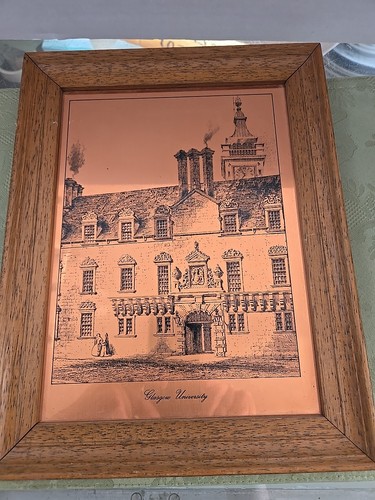 Etchmaster original glasgow - etchmaster,