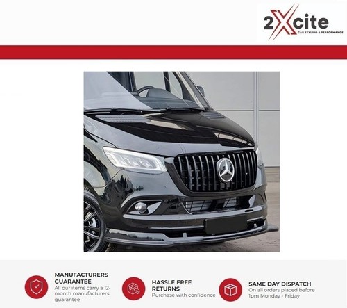 Grill for mercedes benz - grill,
