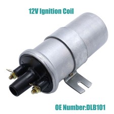 For Lucas DLB101 12V 3 Ohm Non