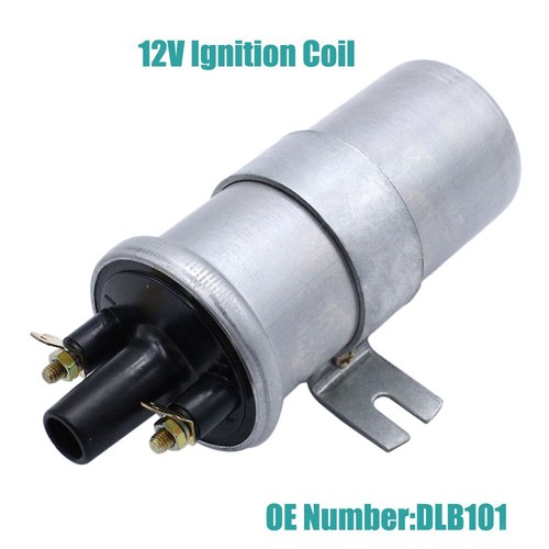 For lucas dlb101 12v ohm - for,