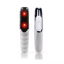 Electric Infrared Laser Hair