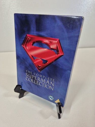 The adventures superman - adventures, of