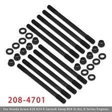 Cylinder Head Stud 208-4701