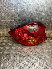 2008 KIA CEED LH REAR LIGHT