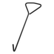 Manhole Hook 16 Inch Lid