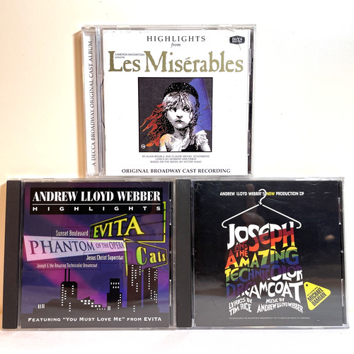 Andrew lloyd webber - andrew,