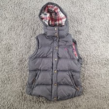 Jack Wills Jacket Womens 12