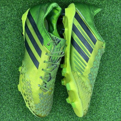 Adidas predator lethal zones - adidas,