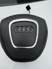 Audi Steering Wheel Airbag