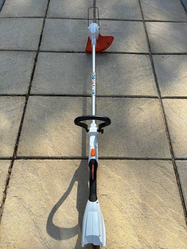 Stihl fsa56 cordless grass - fsa56,