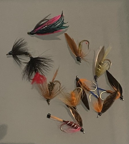 Wholesale job lot wet fishing - wet,
