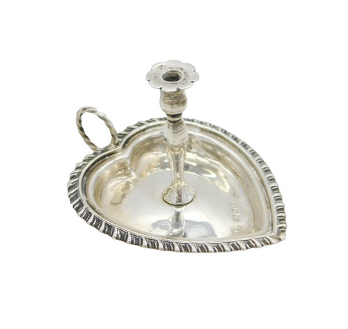 Victorian miniature sterling - victorian,