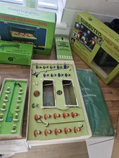 Vintage Retro Subbuteo joblot 