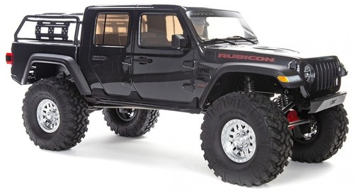 Axial scx10iii jeep jt - scx10iii,