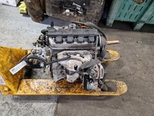 HONDA CIVIC D16V1 ENGINE 1.6