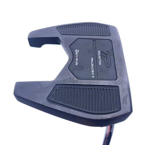 Used taylormade black - used, tp