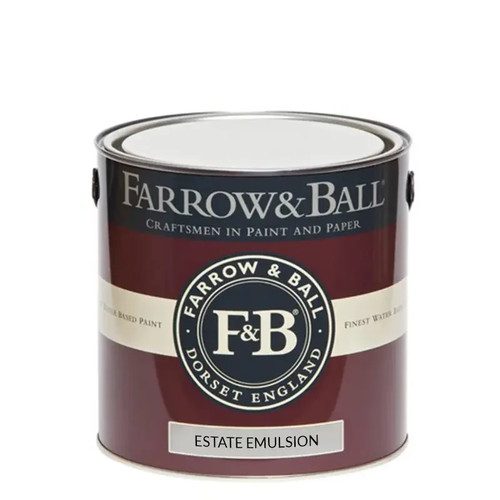 Farrow and ball estate - and,