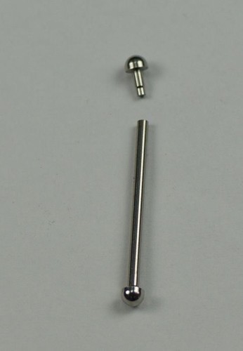 Large tube friction - large, t-bar