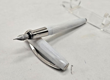 Visconti Venus White Marble