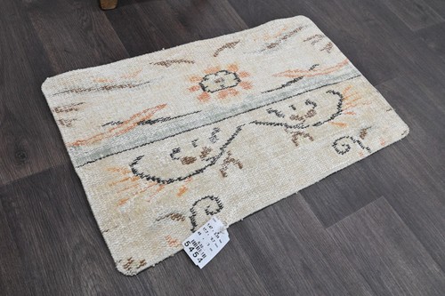 Oushak turkish doormat - turkish, rug