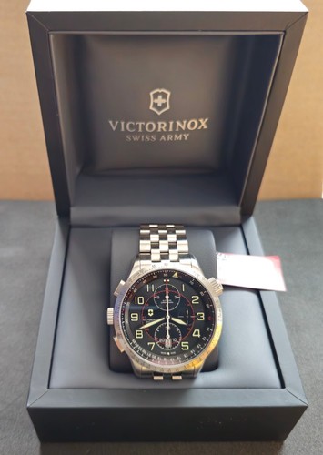 Victorinox swiss army airboss - army,