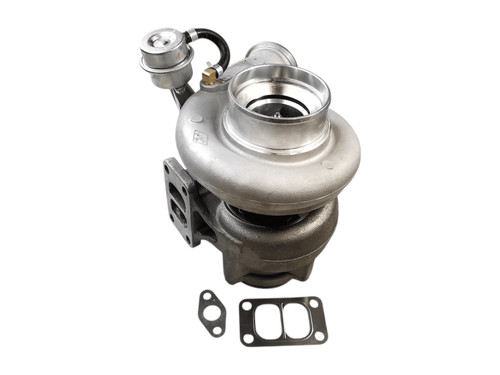 Turbocharger for cummins - turbocharger,