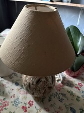 Gwili Pottery Table Lamp