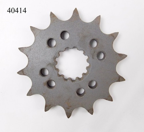 Front sprocket yamaha - front, 14
