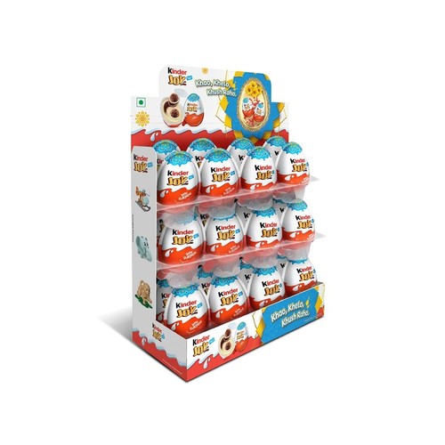 Kinder joy milk chocolates for - kinder,
