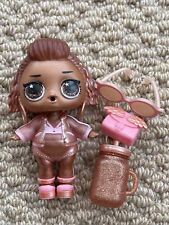 LOL Surprise Instagold Lol Doll, Surprise Series, 24k Club, ULTRA RARE