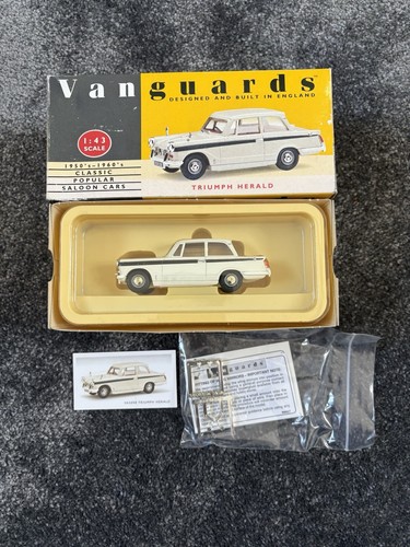 Vintage vanguard 1950 s - vintage, vanguard's