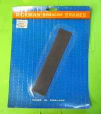 Rickman Zundapp 125 MX SD 250