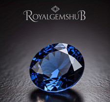 10 Ct Certified Natural