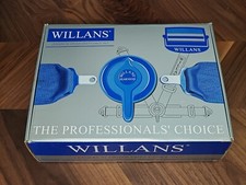 Willans x NIGHTRUNNER