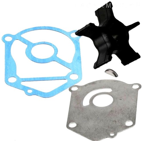 Suzuki outboard water pump - suzuki,