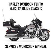 2009 Harley Davidson Electra