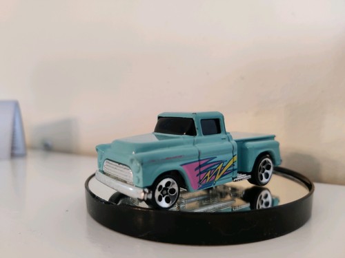 California kustom 1956 - kustom, 56