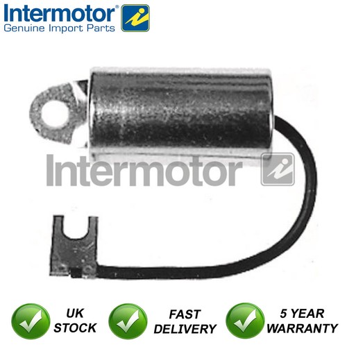 Intermotor ignition condenser - intermotor,