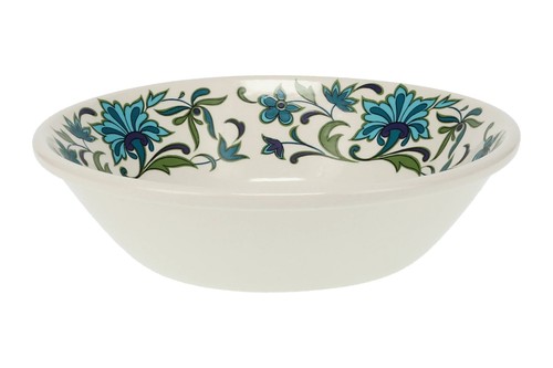 Midwinter spanish garden - spanish,