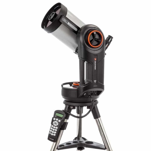Celestron nexstar evolution - celestron,
