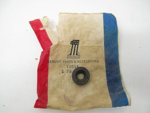Nos 12014 oil - nos, seal