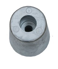 22-25mm Beneteau anode for
